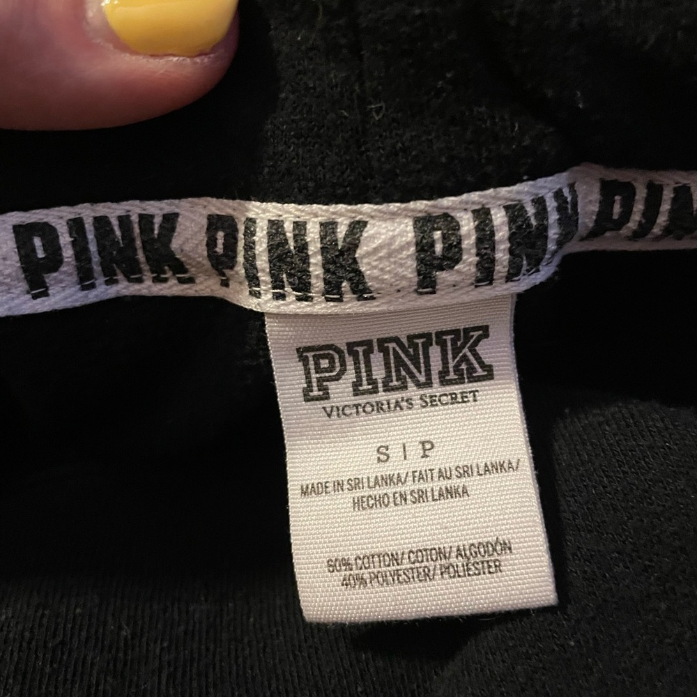 PINK SIZE S - Picture 3 of 3